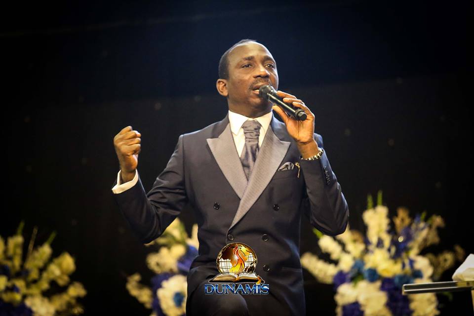 I Can't Pay You Lord mp3 Audio by Dr Pastor Paul Enenche