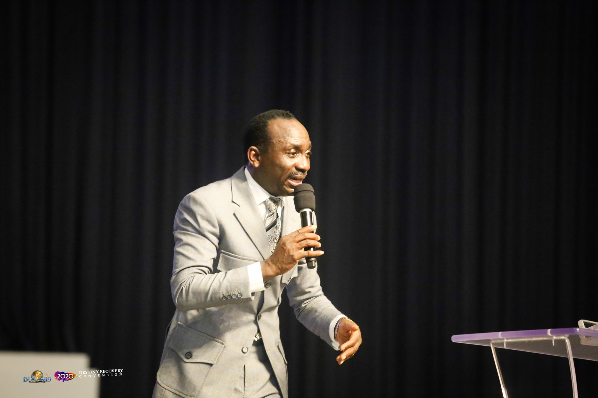 You are Always There to Help mp3 by - Dr Paul Enenche