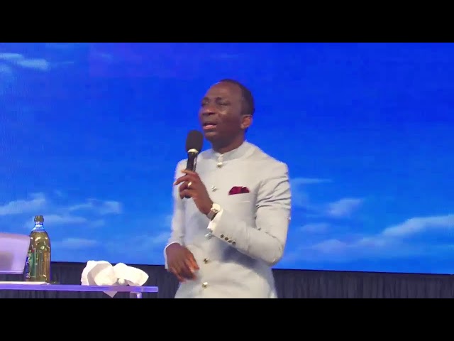 Take My Life song mp3 video and Lyric by - Dr. Paul Enenche