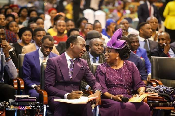 As I Think About My Life mp3 by Dr Paul Enenche