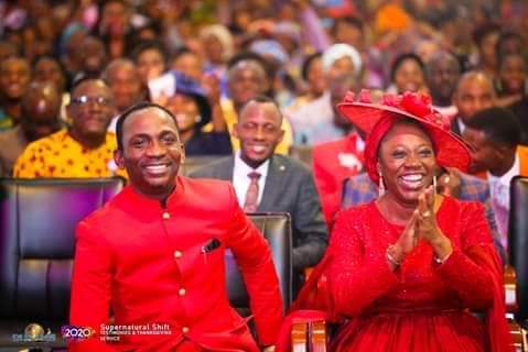 Jesus I Appreciate You by Dr Paul Enenche mp3