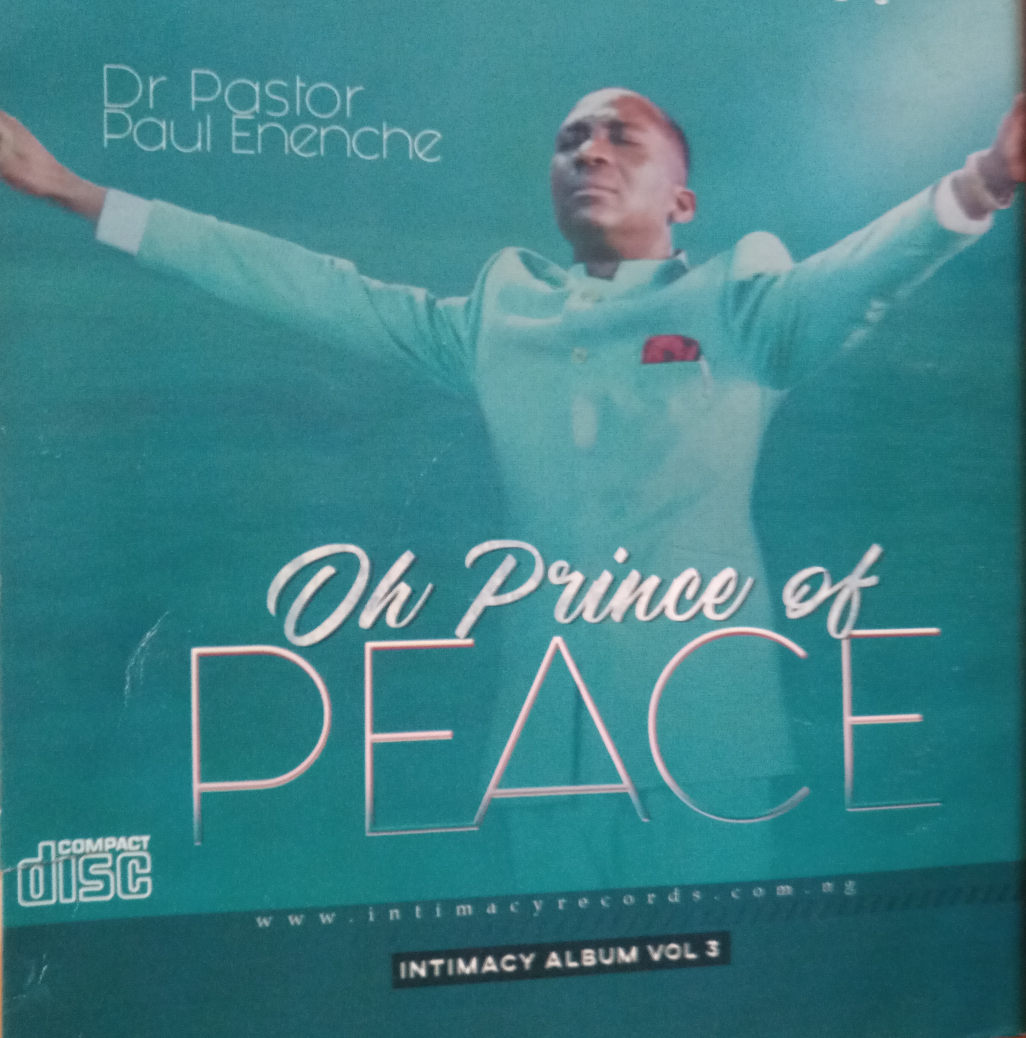 Turn It Around Live Worship mp3 by Dr Paul Enenche