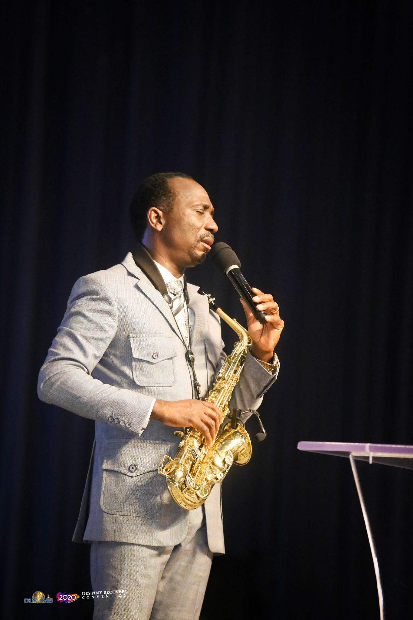 I Will Trust You mp3 by Dr Paul Enenche