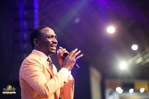 You Are Mighty Dear Lord mp3 Audio by Dr. Paul Enenche