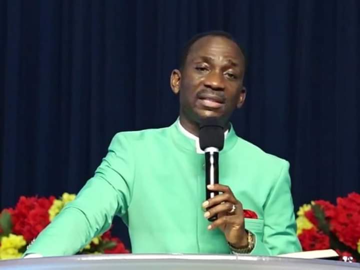 You are always There For Me mp3 Audio by Dr. Paul Enenche