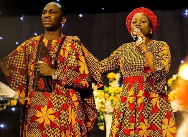 The Home - God's Will For Marriage mp3 by Dr Paul Enenche