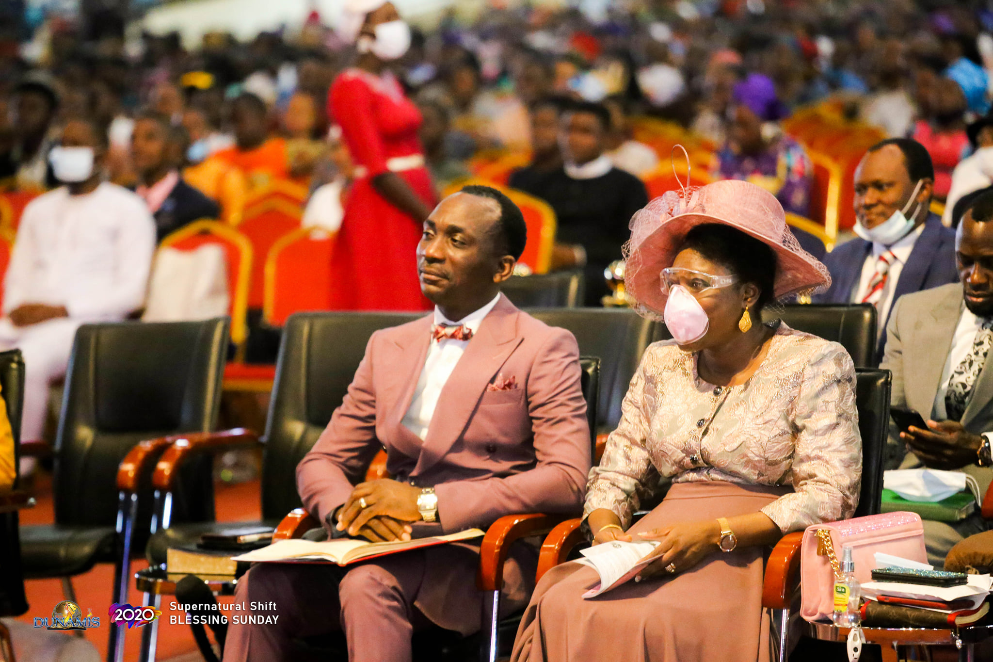 The Home - God's Will For Marriage (3) mp3 by Dr Paul Enenche