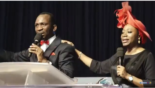 June 2020 Blessing and Prophetic Declaration mp3 by Dr Paul Enenche
