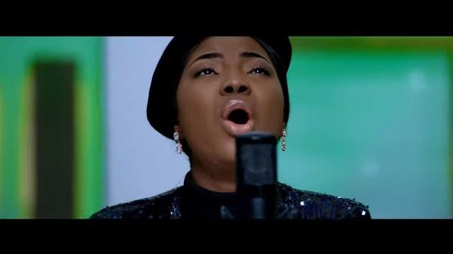 Oh Jesus! mp3 and Video by Mercy Chinwo