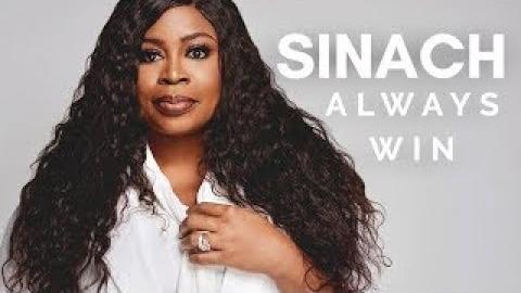 Always Win mp3 Video and Lyric by Sinach