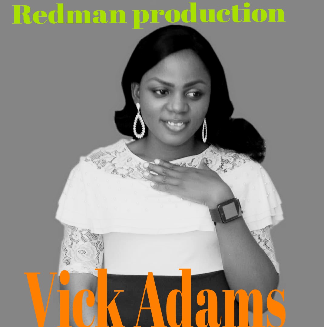 You're Everything mp3 by Vick Adams