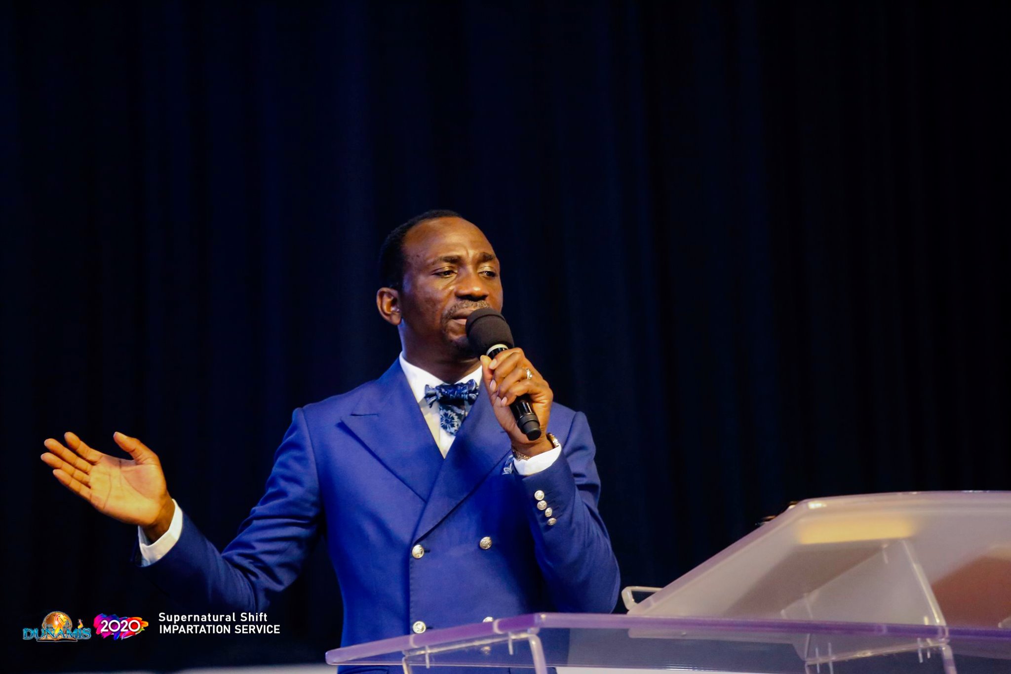 Secrets of Perpetual Impact Part 3 - Choose Your Company mp3 by Dr Pastor Paul Enenche