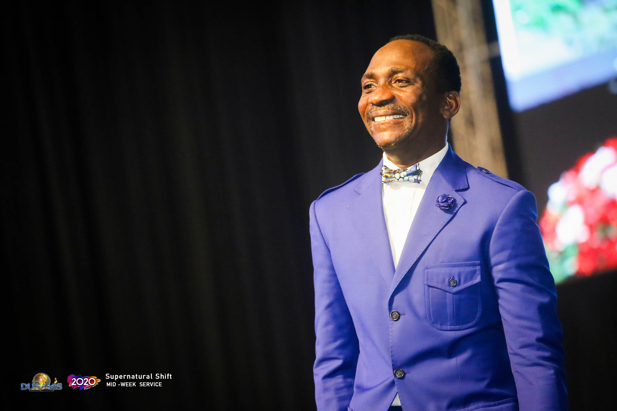 Growing in Love Message mp3 by Dr Pastor Paul Enenche