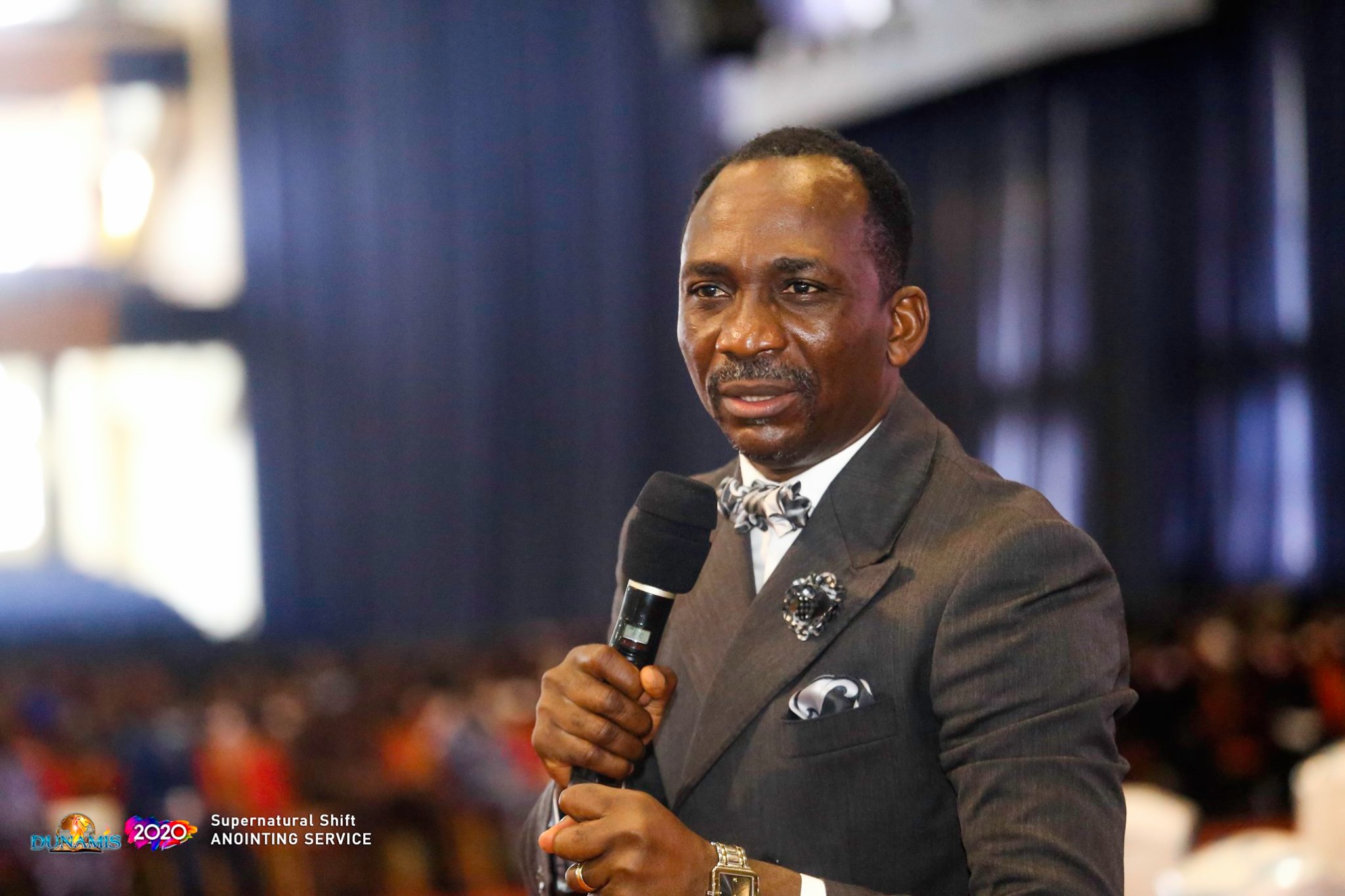 The Principle And Power of Love (3 & 4) mp3 by Dr Paul Enenche