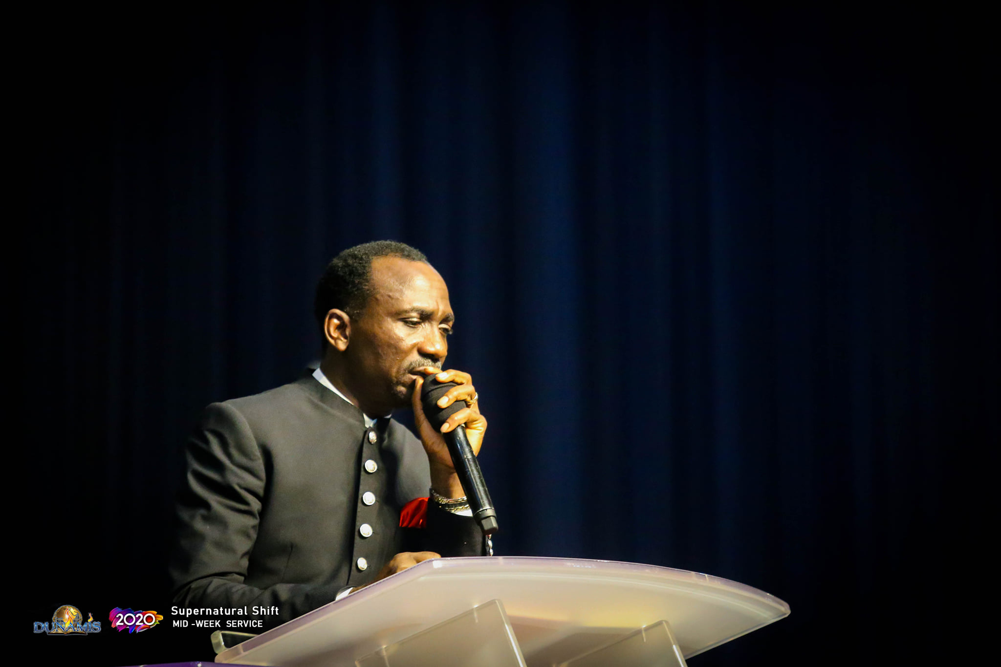 Hope And Patience Part 1 & 2 by Dr Pastor Paul Enenche