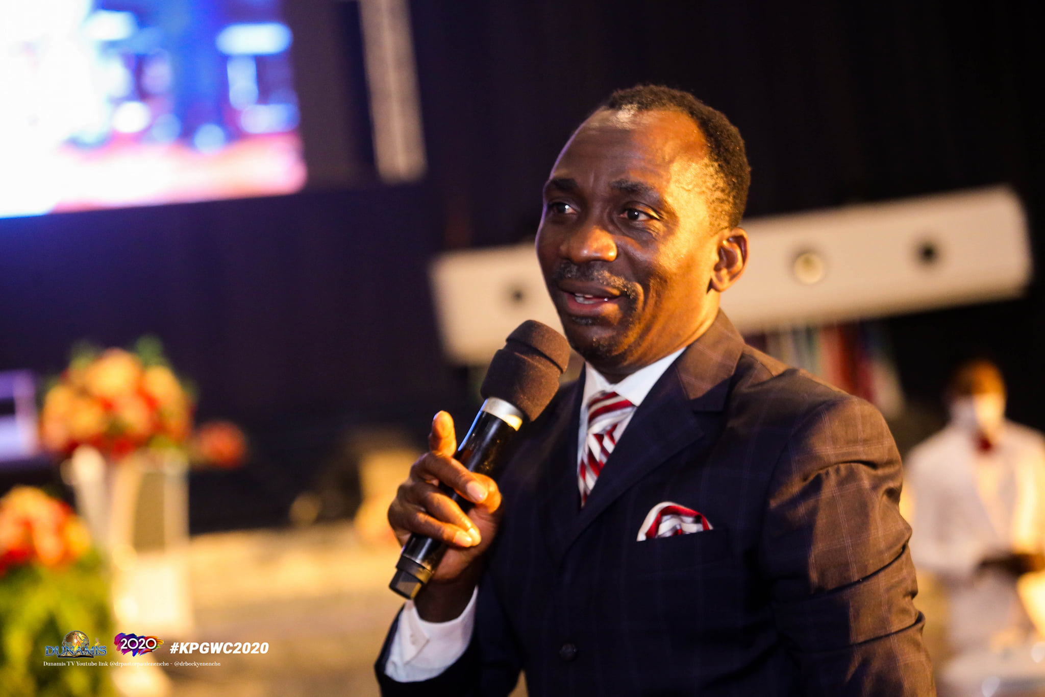 Understanding Your Heritage of Divine Health mp3 by Dr Paul Enenche