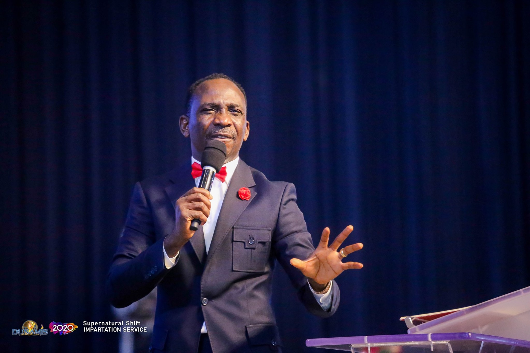 Hope AnHope And Faith mp3 by - Dr. Pastor Paul Enenched Faith by - Dr. Pastor Paul Enenche