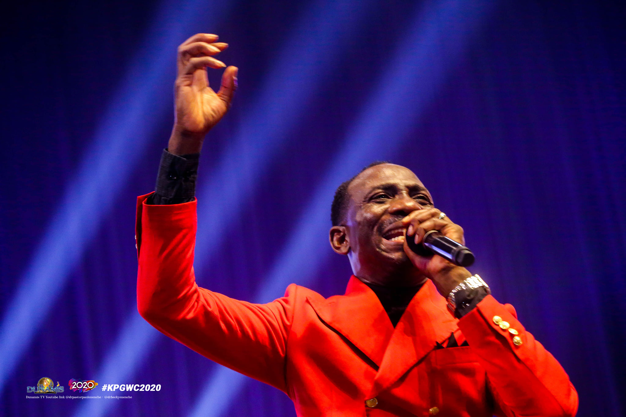 Dr. Paul Enenche Ft Dr. Becky Enenche - Knowing You mp3
