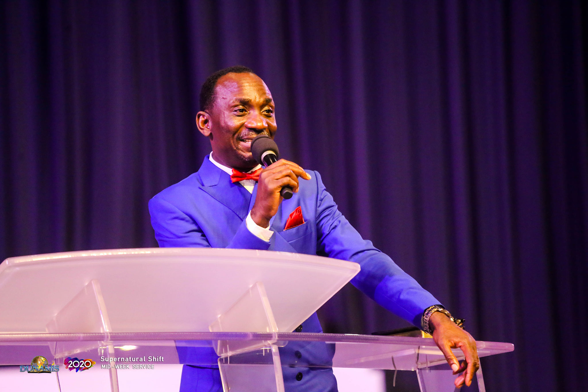 The Song of Christ's Birth mp3 by Dr Pastor Paul Enenche
