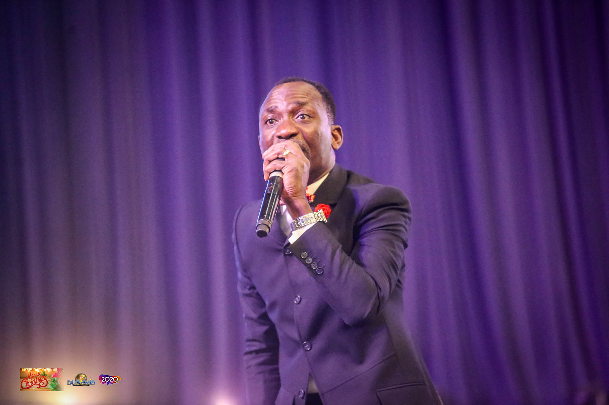 The Birth Of Christ – What Is It About? mp3 By Dr. Paul Enenche