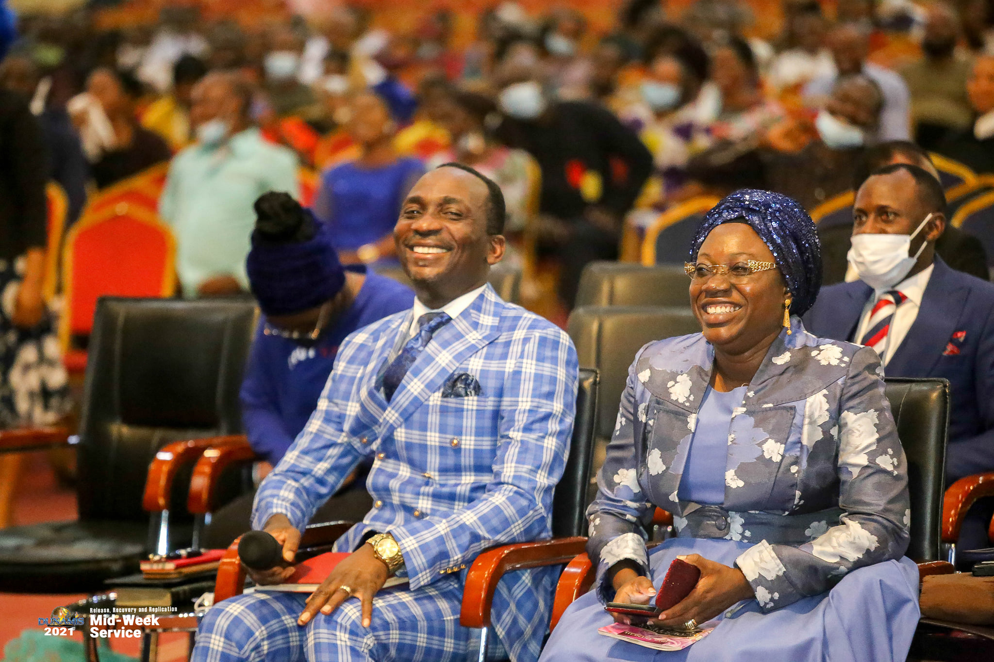 Devotion To God & Provision From God Message mp3 BY Dr. Paul Enenche