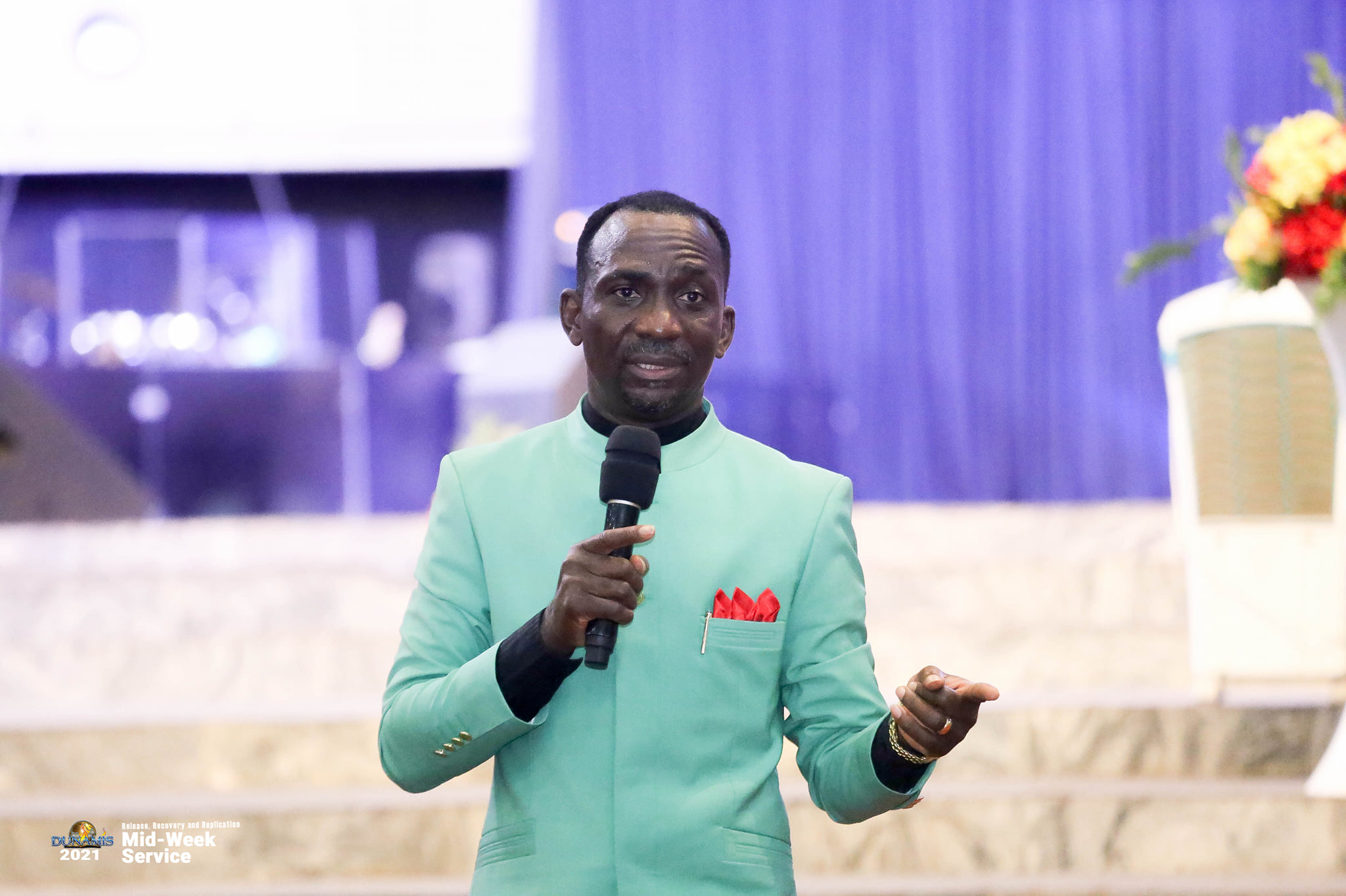 Accessing Supernatural Supplies – Financial Wisdom mp3 (1) by Dr. Paul Enenche