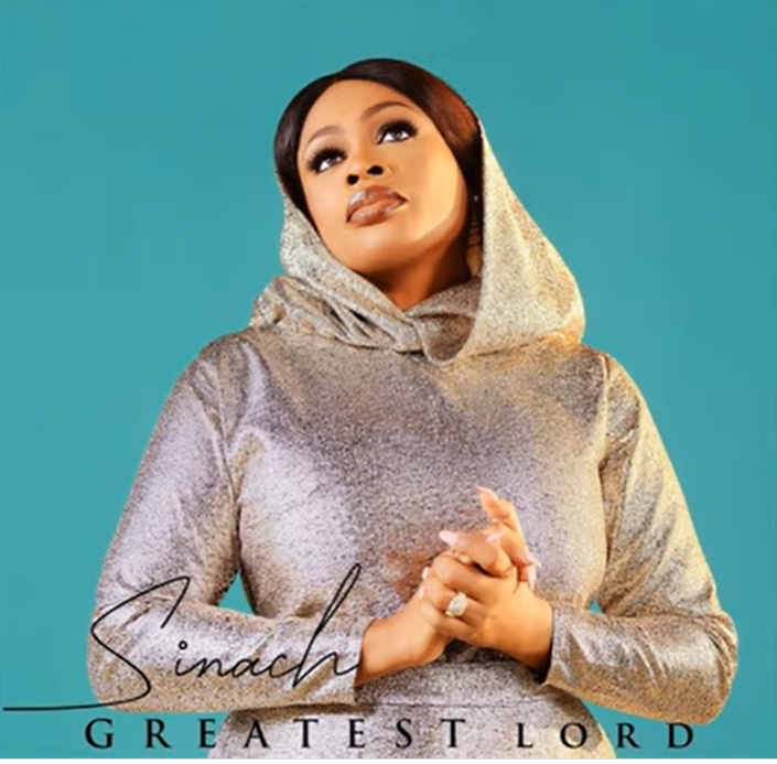 Beautiful mp3 by Sinach feat. Nathaniel Bassey