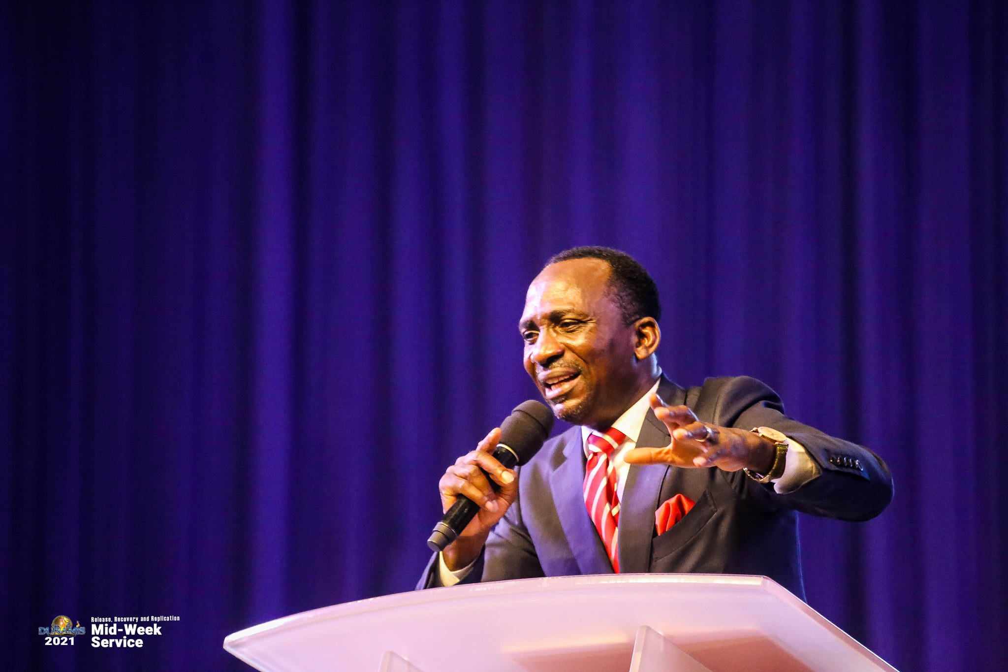 Men Sit Down Message mp3 by Dr Pastor Paul Enenche