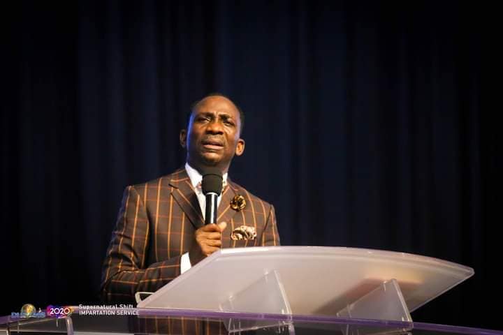 The Word And Faith For Health And Healing mp3 By: Dr. Paul Enenche