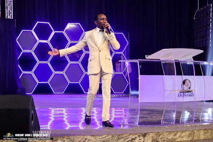 Destiny Restoration And Release – The Ruth Experience mp3 by Dr Paul Enenche