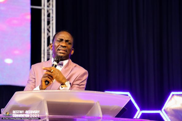 Maximizing The Junctions of Life Message mp3 by dr. Paul enenche