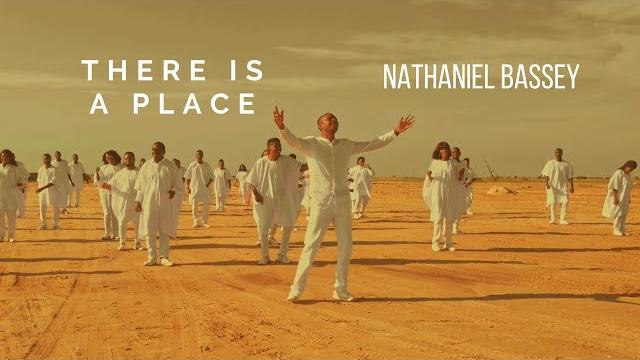 There Is A Place mp3 by - Nathaniel Bassey