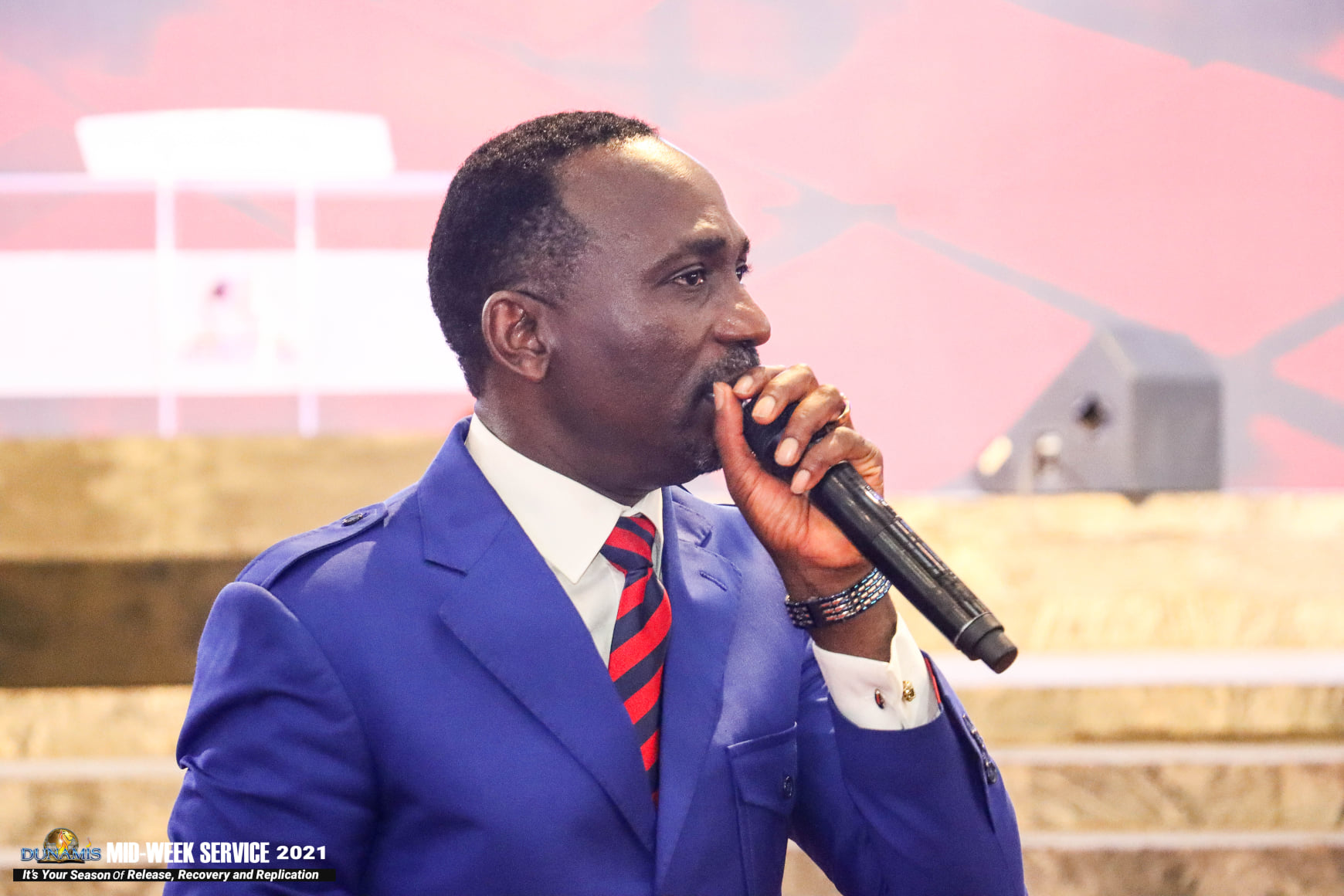 The Character of Appreciation mp3 By Dr Paul Enenche
