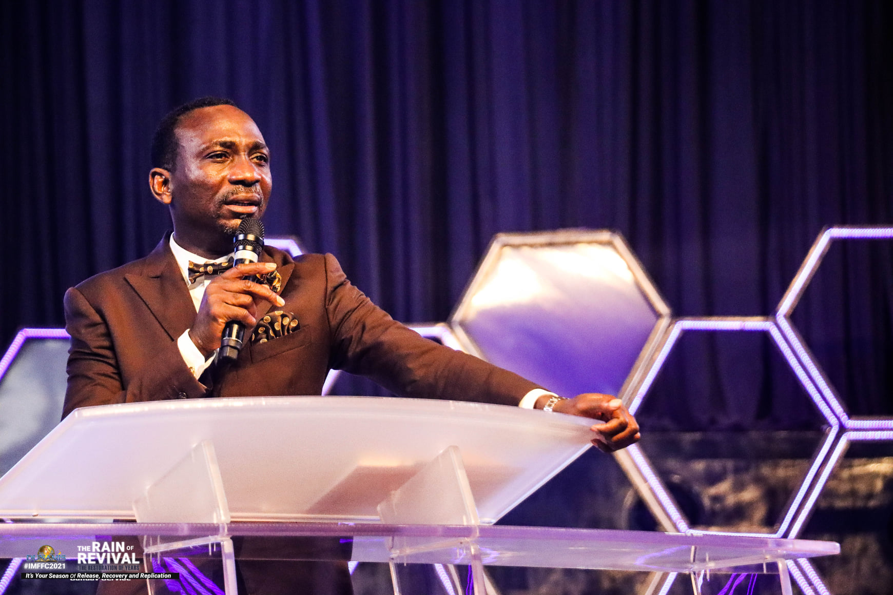 Hindrances To The Life Of Excellence mp3 By Dr Paul Enenche