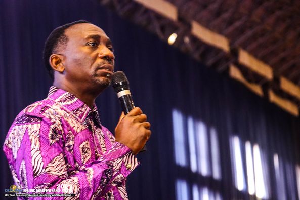 The Adventure of Excellence mp3 By Dr Paul Enenche
