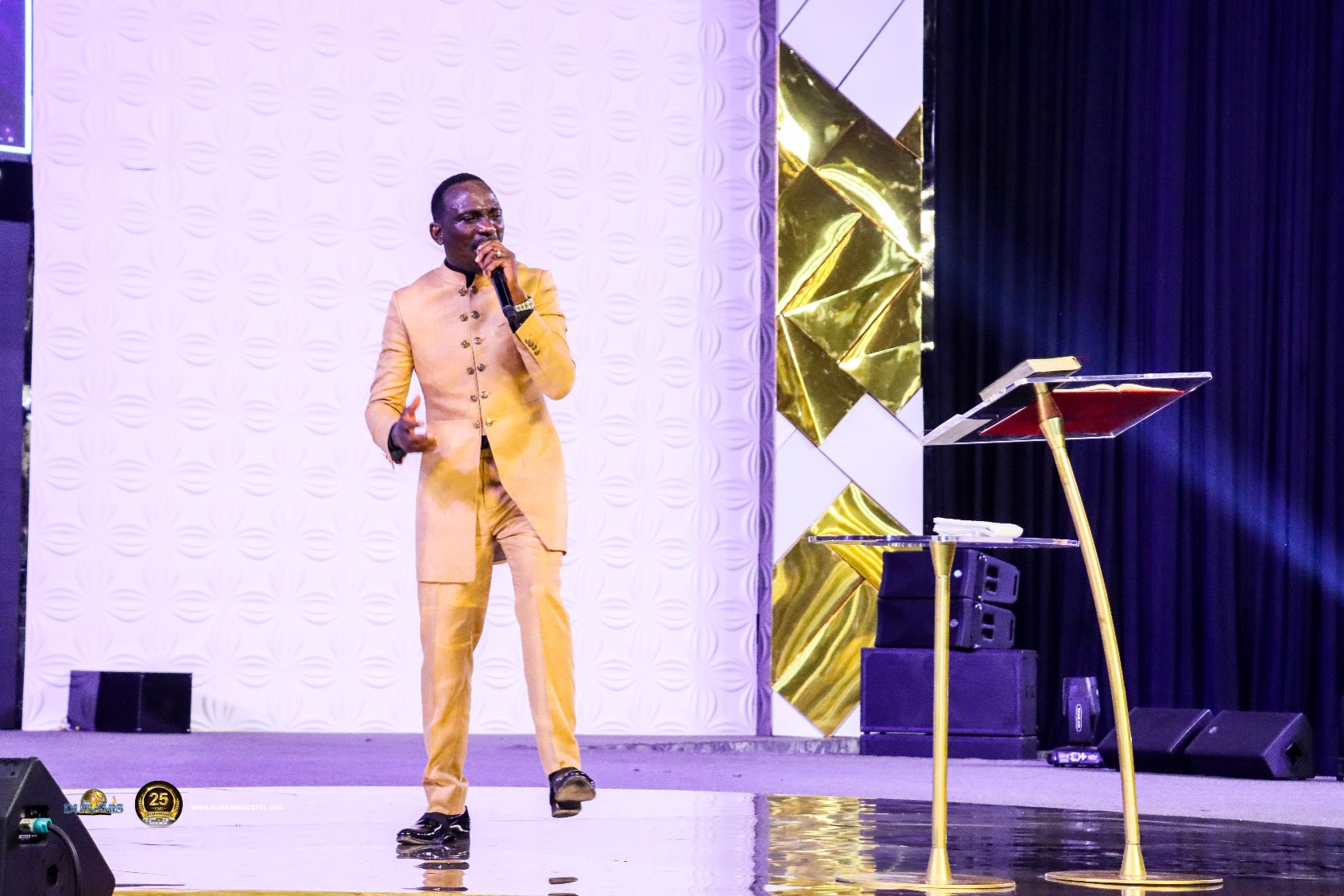 Exceeding abundant grace (2) -The Life of David mp3 By Dr Paul Enenche