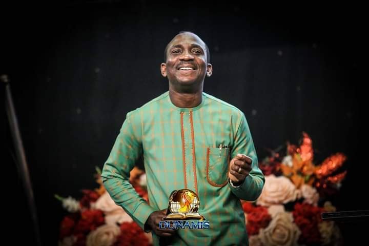 The Benefit of Divine Direction mp3 By Dr Paul Enenche