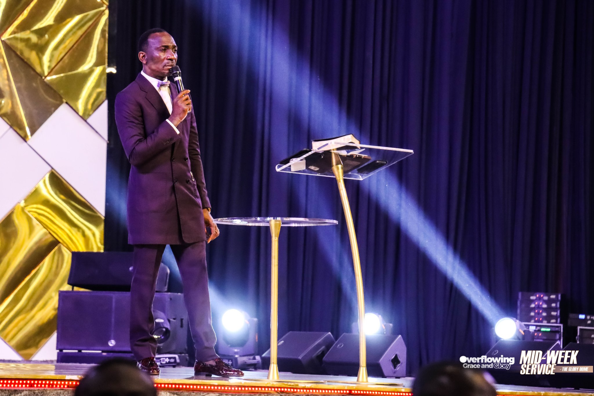 Guidelines On Hearing From God mp3 By Dr Paul Enenche