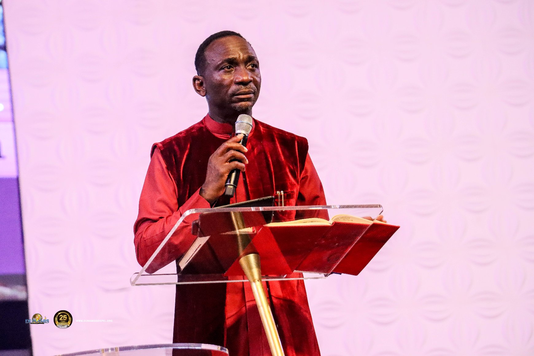 Rules Or Laws Of Evangelism mp3 By Dr Paul Enenche
