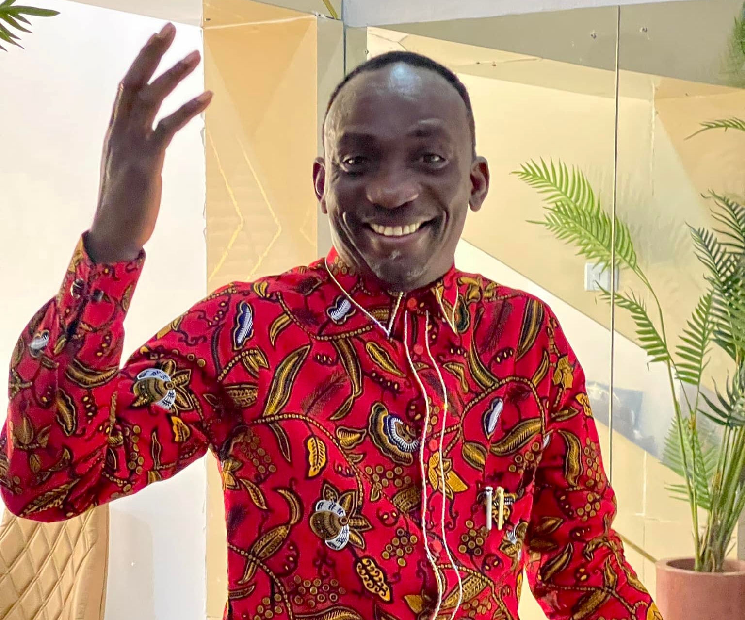 Faith For Preservation mp3 By Dr Paul Enenche