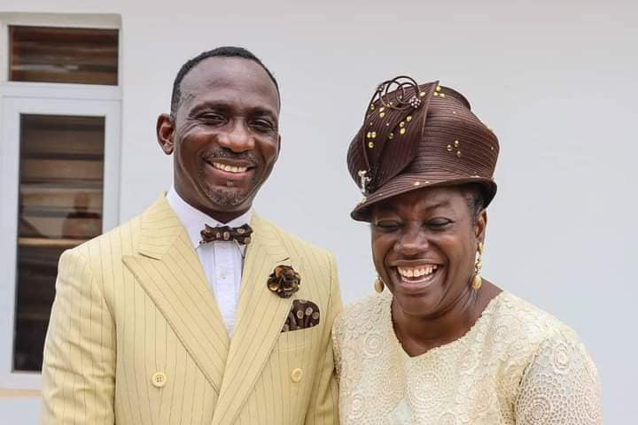 The Flourishing of Faith (2) mp3 by Dr. Paul Enenche