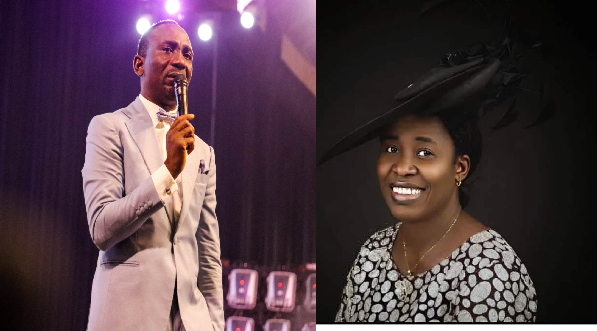 Dr Paul Enenche Speaks About The Death of Mrs. Osinachi Nwachukwu