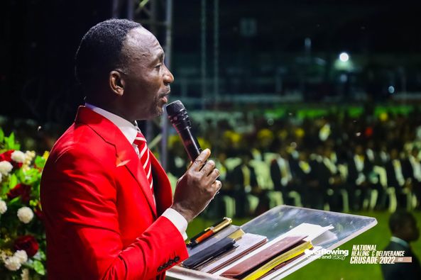 Relationship And Marital Wisdom (3) mp3 By Dr Paul Enenche