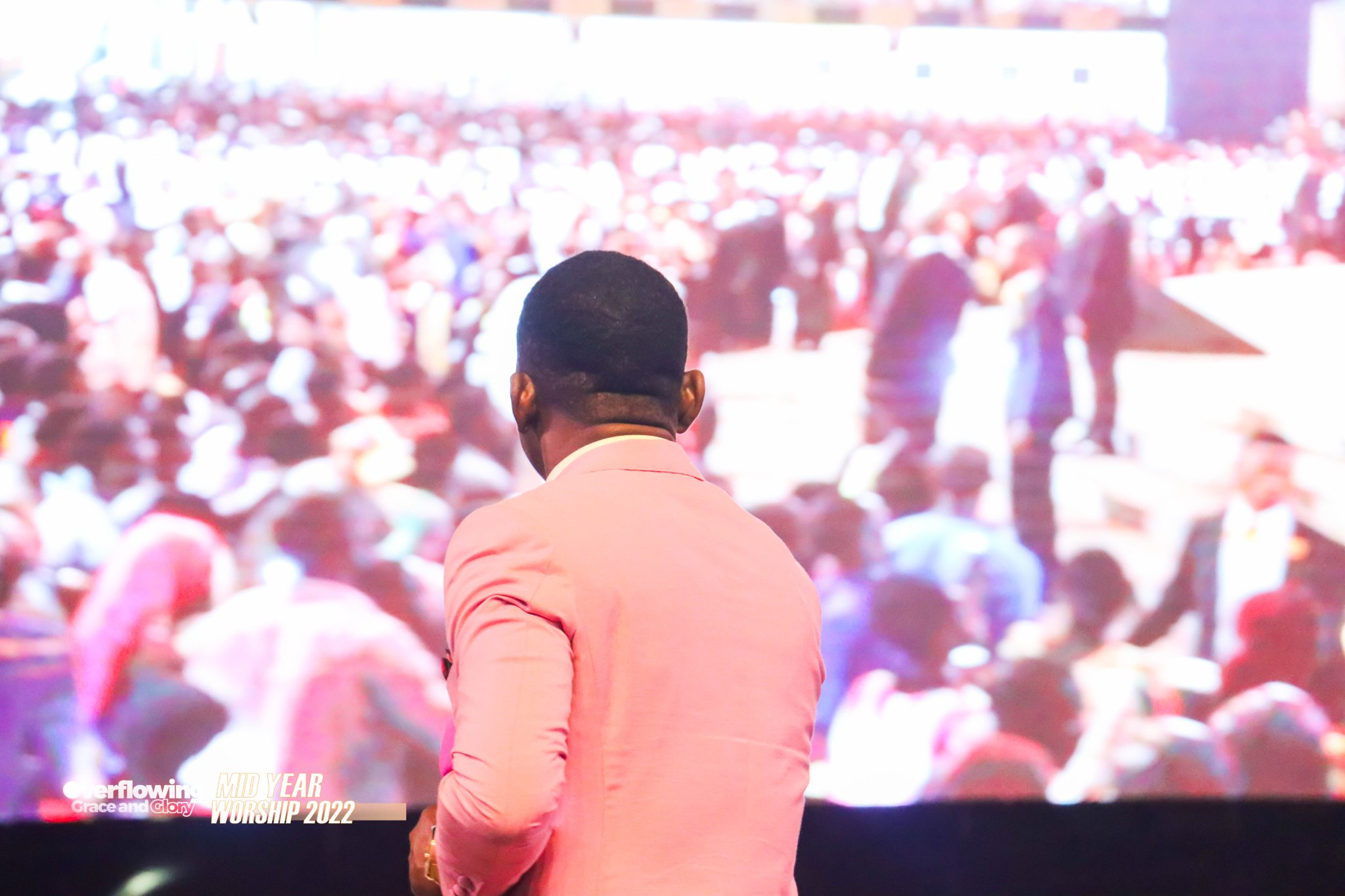 Preparation For A Divine Encounter (1&2) mp3 by Dr Paul Enenche