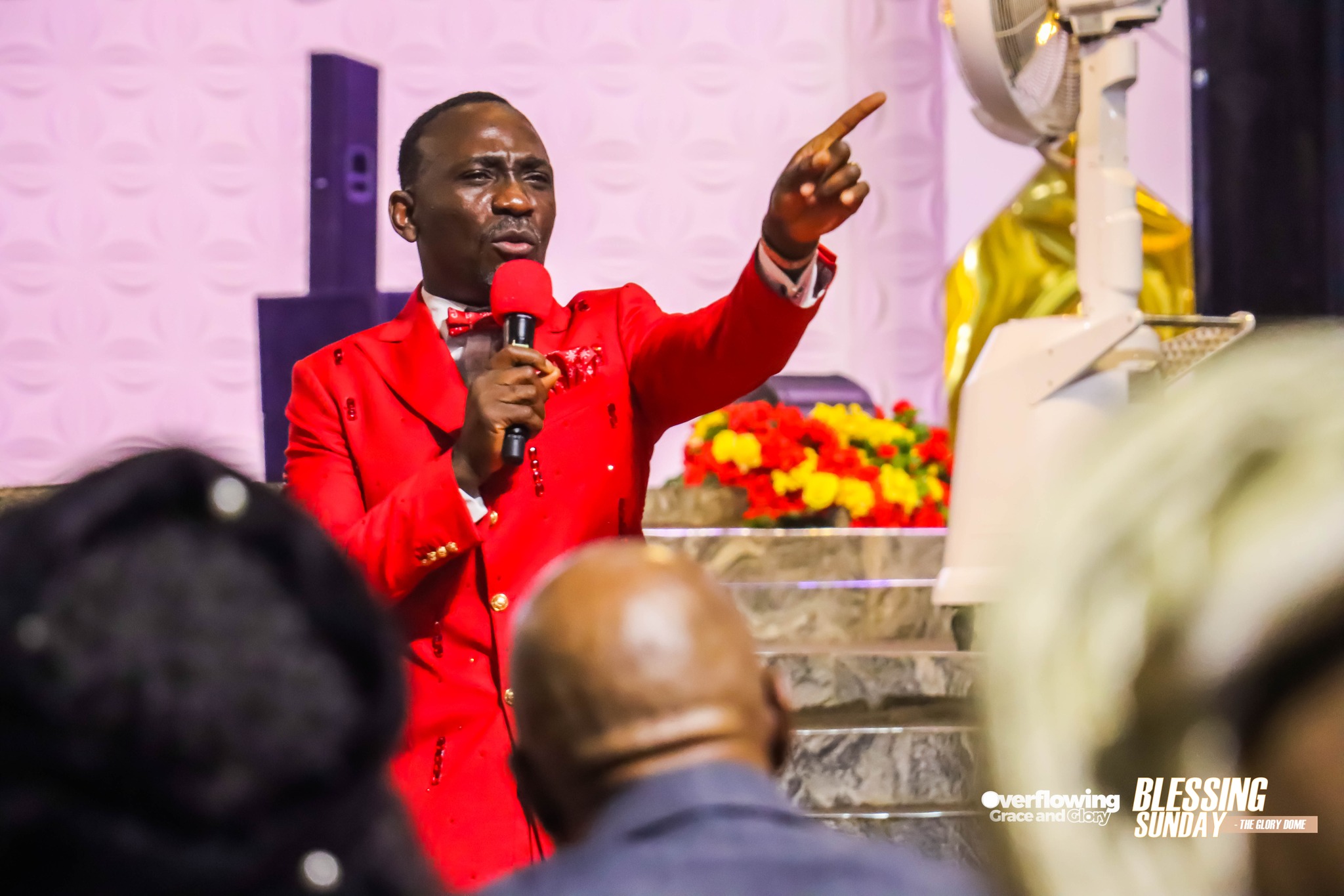 The Preservation Power of Godly Character mp3 by Dr Paul Enenche