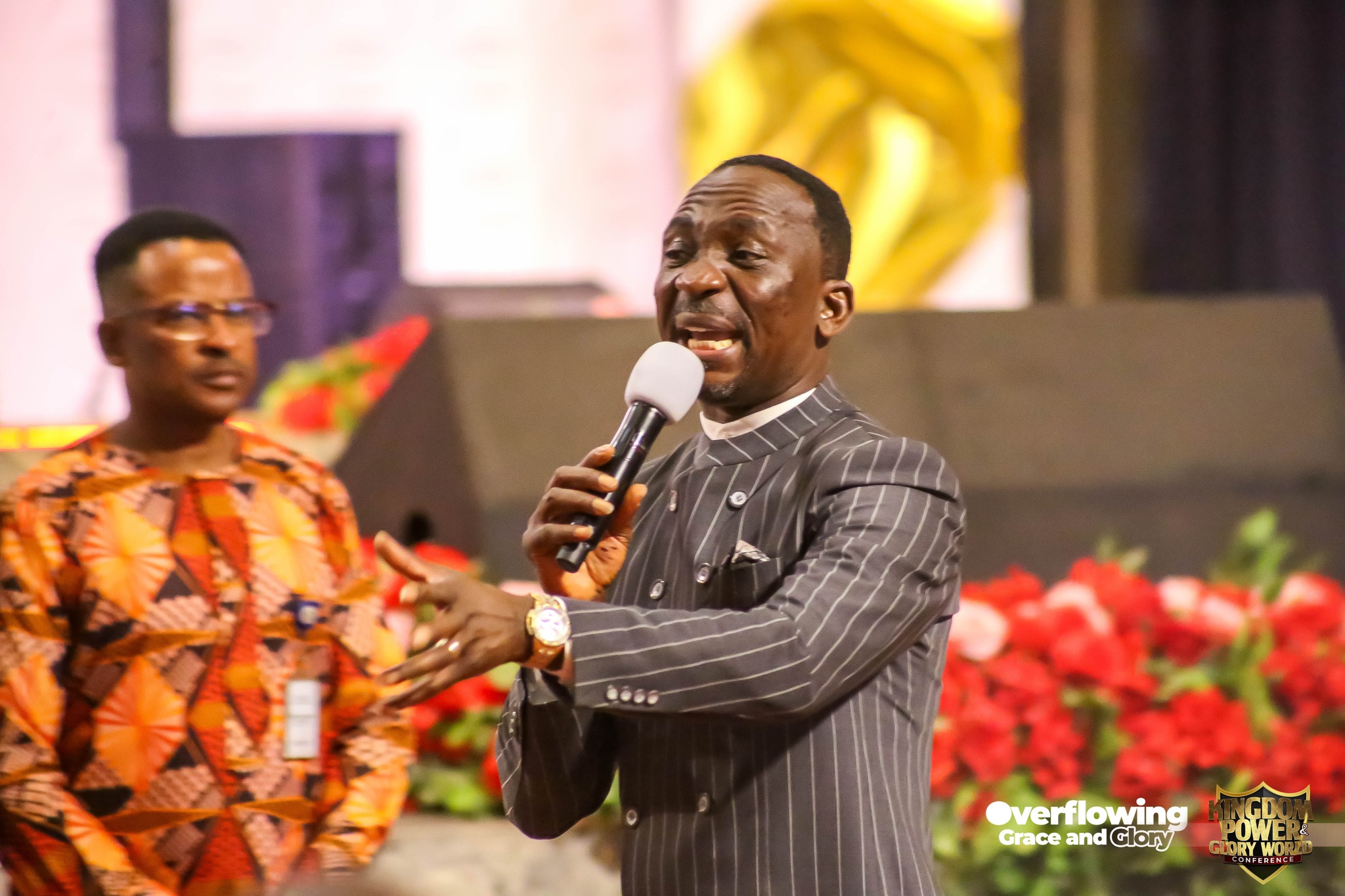 Miracles In The Glory mp3 By Dr Paul Enenche