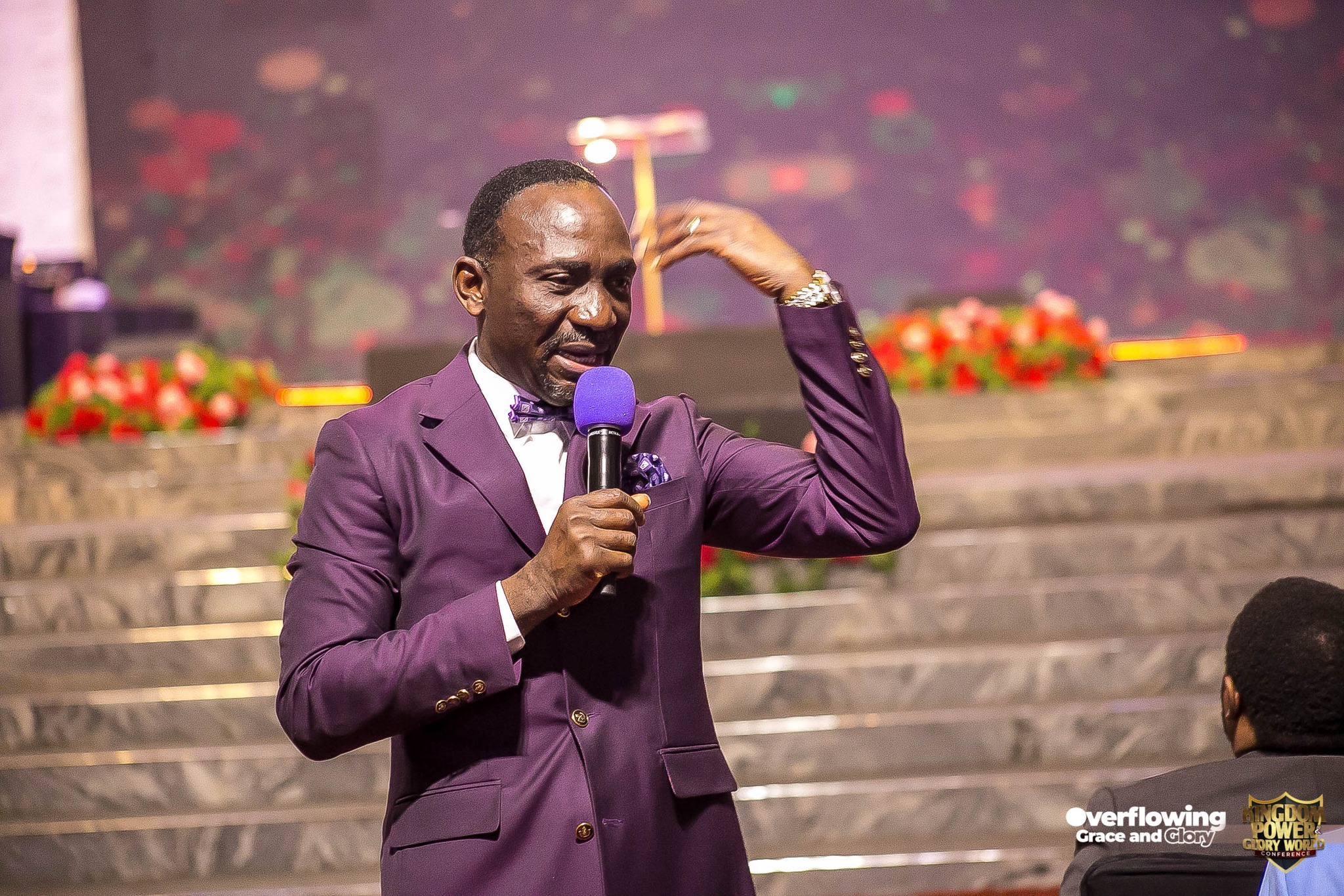 The Rising Glory – From Generation To Generation mp3 By Dr Paul Enenche