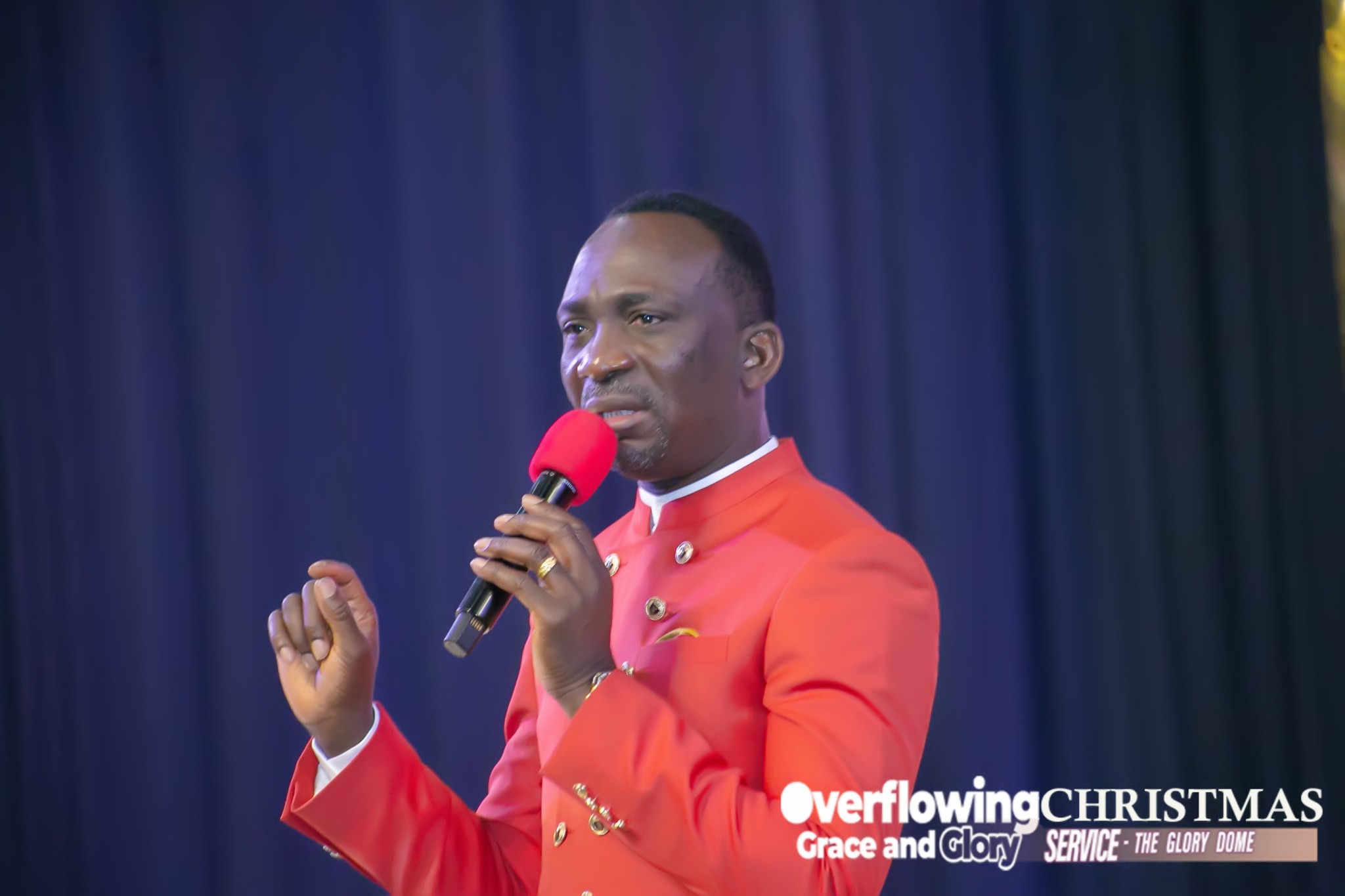 The Season of Christ’s Birth mp3 By Dr Paul Enenche