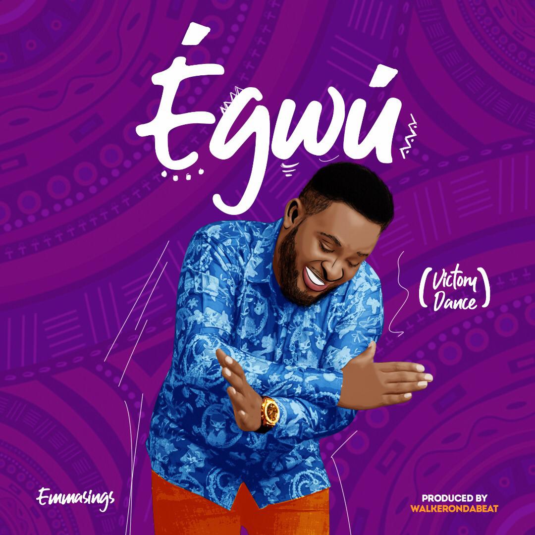 Egwu mp3 by Emmasings