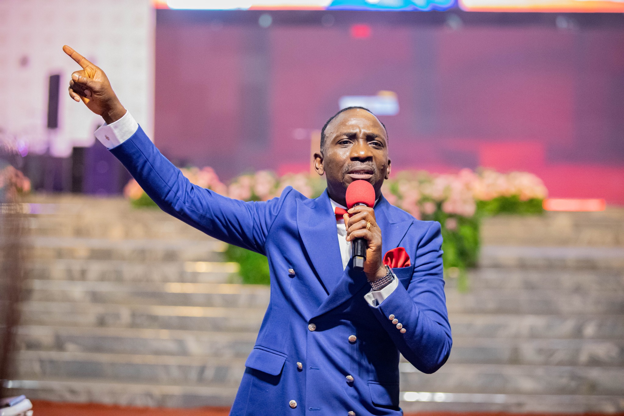 The Profit Of The House Of The Lord mp3 By Dr Paul Enenche